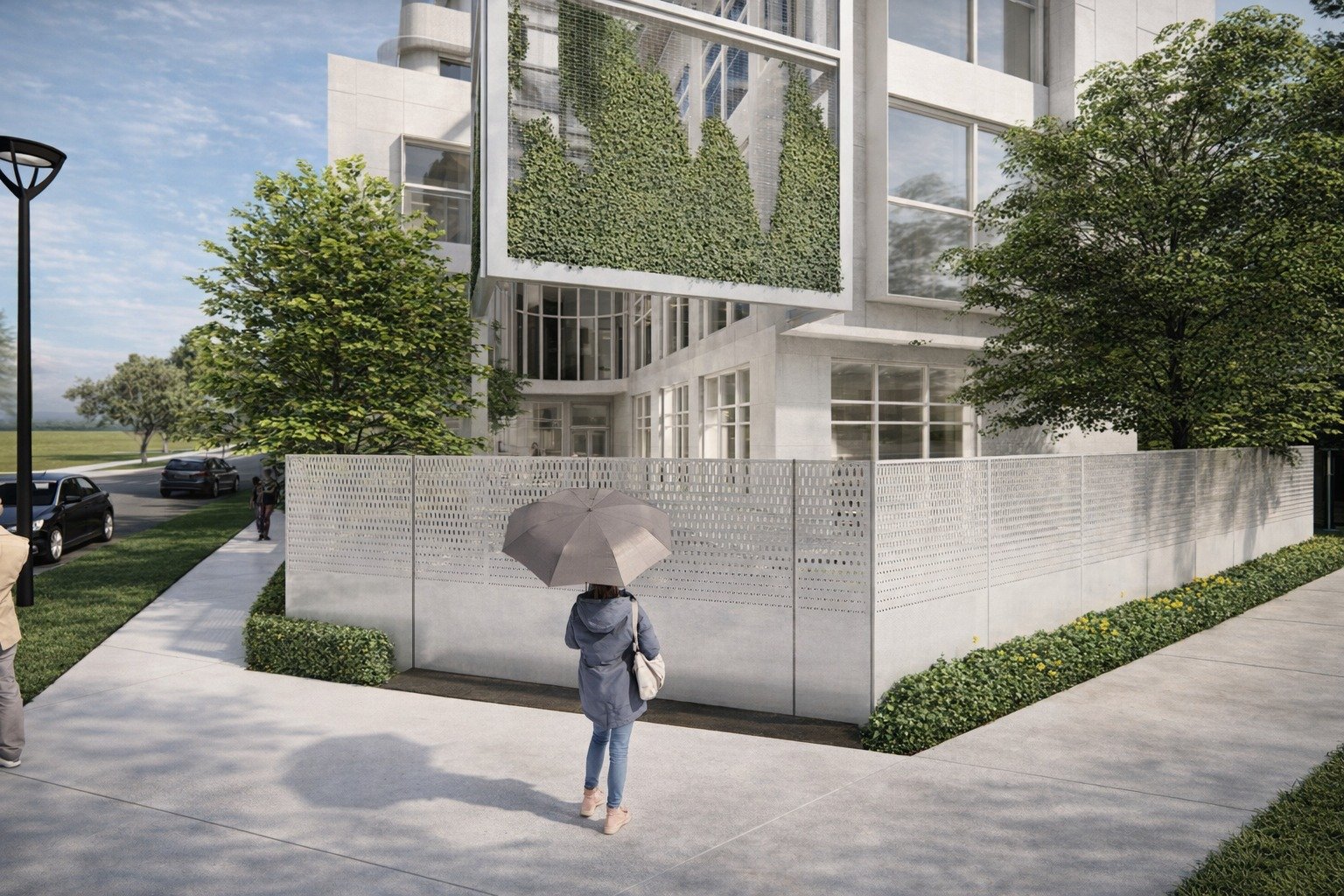 The Harmony, Frankston
